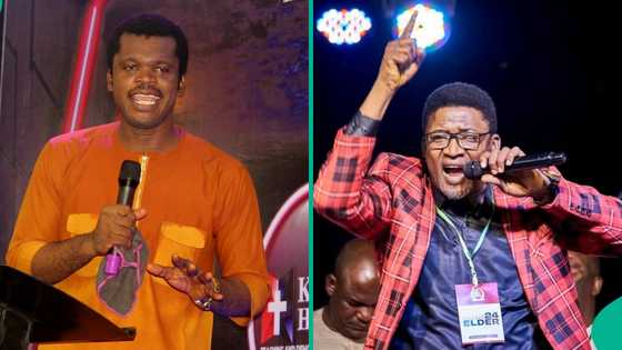 Reverend Azzaman: Pastor shares message God asked him to tell Kaduna cleric days before his death