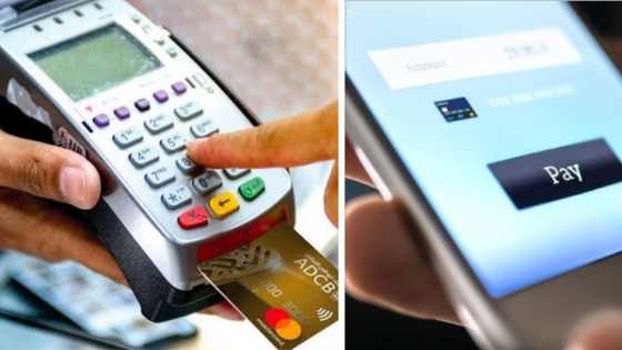 Nigerians make N318 trillion worth of cashless transactions between January-November 2022