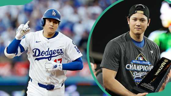 What Shohei Ohtani's siblings taught him about discipline and dreams