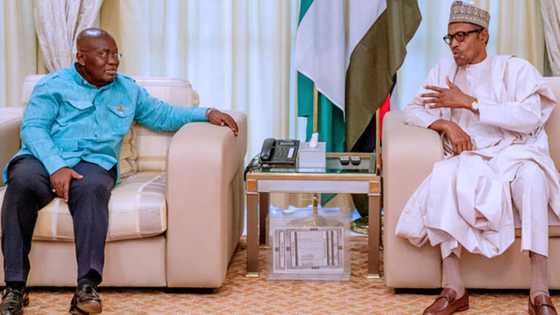 Najeriya za ta yi ramuwar harin da aka kai mata a kasar Ghana - Gbajabiamila