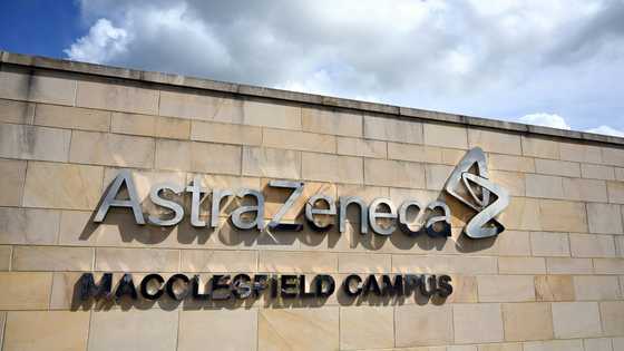 Drugmaker AstraZeneca profit jumps as US business grows