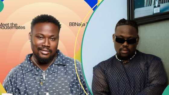 BBNaija Rooboy condemns Biggie’s alarm, suggest song to be used, fans react: “My absolute fave”