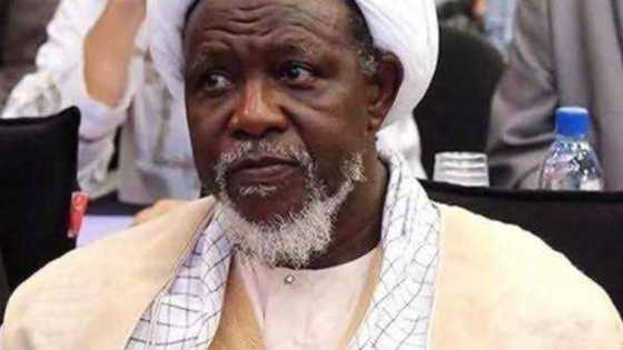 Kotu ta zabi ranar zaman kan karar da Sheikh Zakzaky ya shigar kan Gwamnatin tarayya
