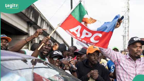 Mass defection hits NNPP as 650 members join APC in Kano