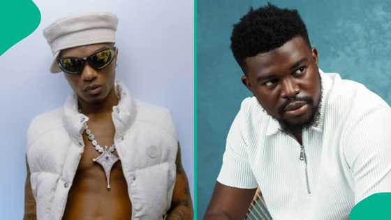 Wizkid’s fans worry as Prophet Samuel King shares 2025 prophecy about singer: “God forbid”
