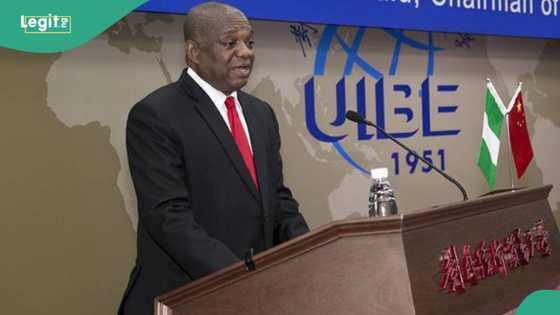 Breaking: Appeal court gives verdict on Orji Kalu’s election