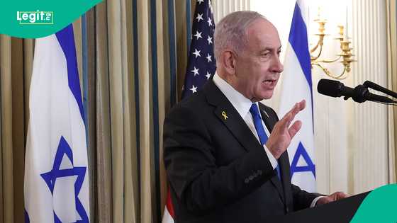 Netanyahu ya sauko bayan ya ji wuya, ya shirya tattaunawa domin tsagaita wuta