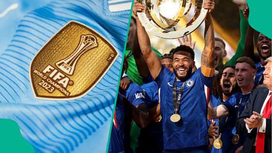 Why Chelsea will wear FIFA's gold badge for four years after Club World Cup win