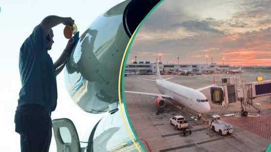 Nigerian airlines risk shutting down as jet fuel increases to N1,500 per litre