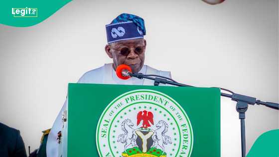 Breaking: Presidency reacts to alleged Tinubu's appointment to non-existing office