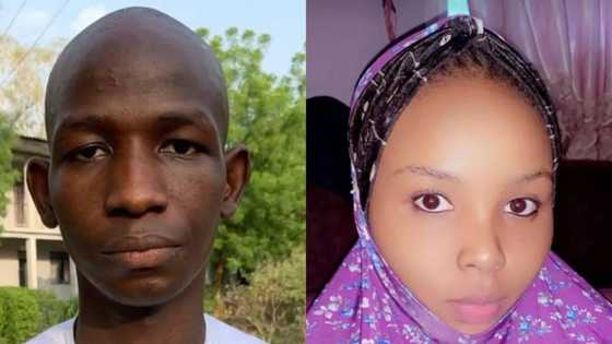 Jami’an tsaro sun kama wata ‘Zahra’ da ke damfarar Bayin Allah da hotunan tsiraicinsu