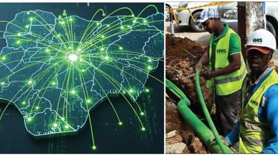 GICL: Powering Nigeria's digital revolution through reliable connectivity