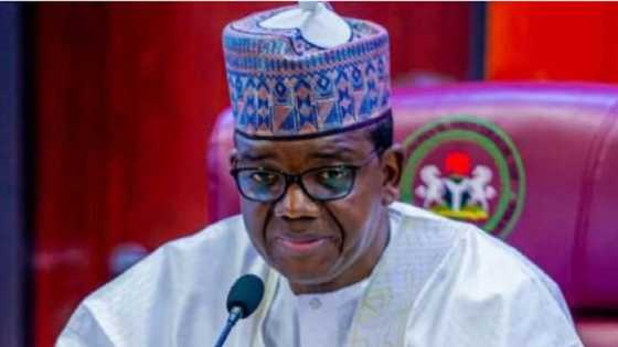 'Yan majalisar Zamfara baki ɗayansu za su bi Matawalle zuwa jam'iyyar APC, Hadimin Gwamna