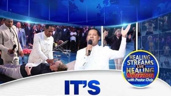 The Much Anticipated November 2022 Healing Streams Live Healing Services Begin Today