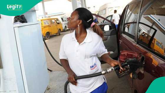 Petrol sells for N42 per litre as report lists countries with cheapest fuel