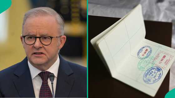Australia announces 6 conditions for foreigners to get Global Special Humanitarian visa