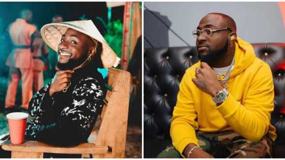 Evil people in this world: Davido blasts auto company, demands for his money