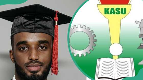 Kaduna State University courses and fees in 2024/2025, cut-off mark and requirements