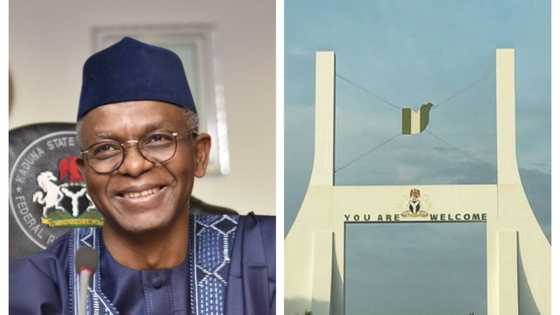 Mixed reactions as Buhari's aide hint at El-Rufai's return as FCT minister