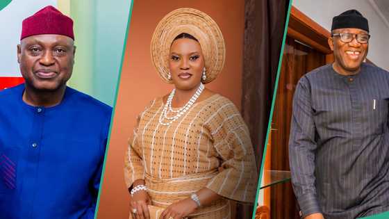 Governor Oyebanji, Fayemi, Adebayo, others to honour Ekiti-born Margaret Fagboyo at 50