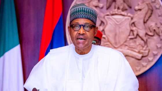2023: President Buhari finally reveals his next move after he leaves office