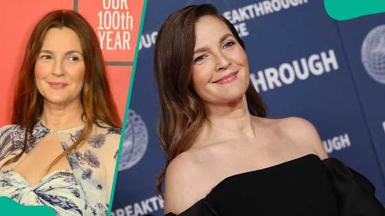 After three wild whirlwind weddings and divorces, is Drew Barrymore married right now?