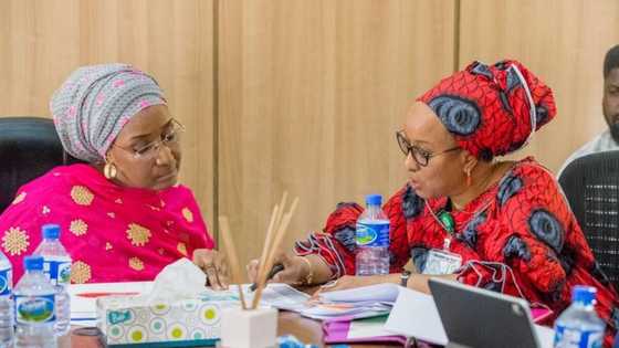 Dalilin da yasa muke rike kudin albashin masu N-Power - Gwamnatin tarayya