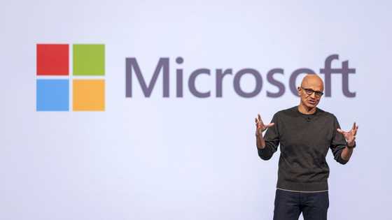 Microsoft valuation surges above $4 trillion as AI lifts stocks