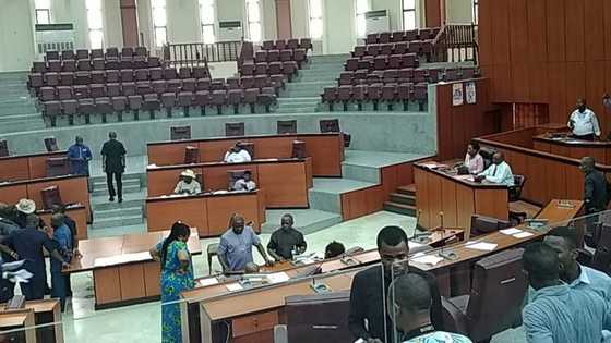 Akwa Ibom House of Assembly absolves state accountant-general of corruption allegations