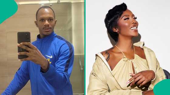 Daniel Regha blasts Tiwa Savage's laid-down criteria for next husband: "Gold-digger vibes"