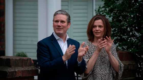 Victoria Starmer's biography: who is Sir Keir Starmer’s wife?