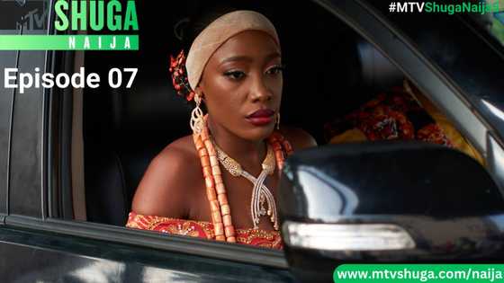 Heartbreak and Hope Intertwine in MTV Shuga Season 5, Episode 7