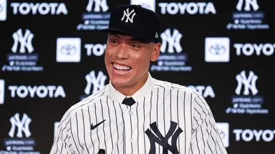 Aaron Judge's family: Meet his parents, brother and wife