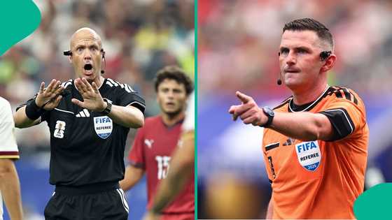 2026 World Cup: Why English referees are banned from officiating Argentina matches