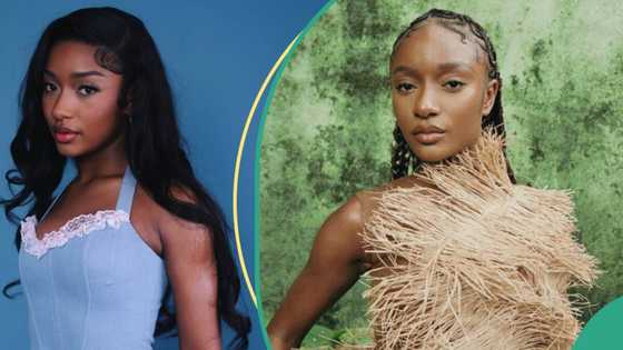 "I have my Grammys outfit and speech ready": Ayra Starr plans ahead for the prestigious music award