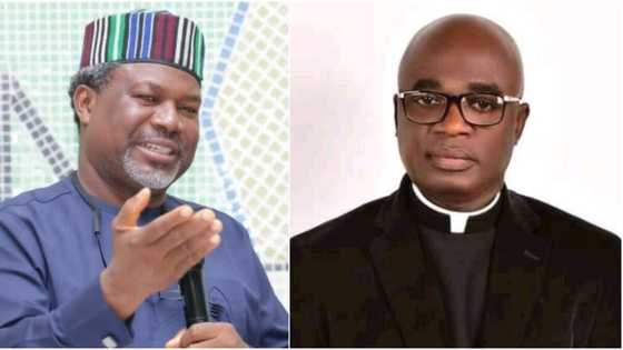 Benue Decides 2023: Five Key Reasons Why PDP’s Titus Uba Lost Election to APC’s Hyacinth Alia