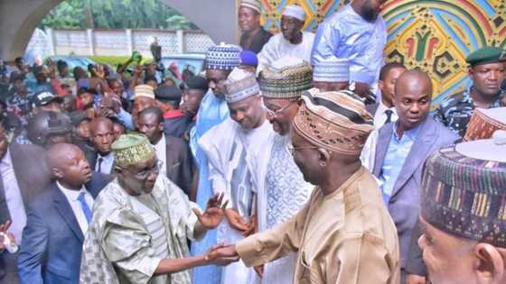 Shugaban Jam’iyya Ya Yarda Akwai Rikici a PDP, Ya Hango Abin da Zai Faru a 2023