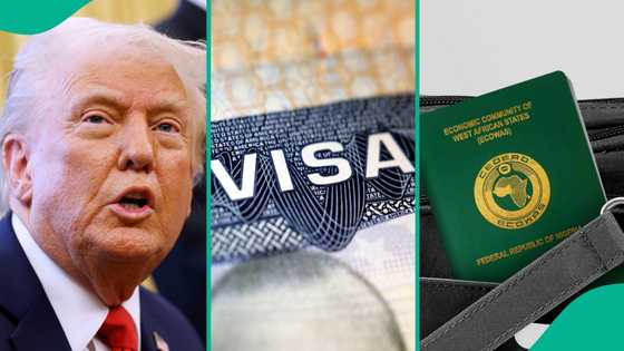 US embassy in Nigeria issues warning to visa applicants over fraud, mentions consequences