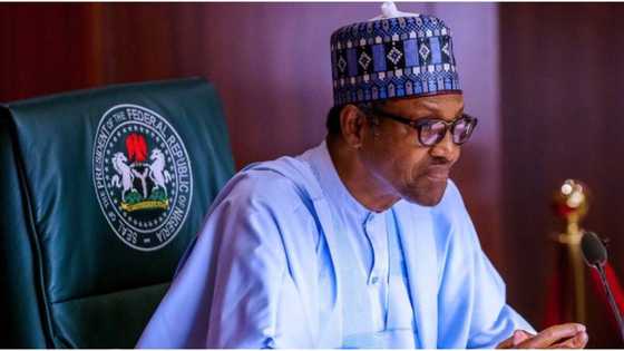 Failed CCTV project: SERAP slams Buhari’s govt with fresh lawsuit over $460m Chinese loan