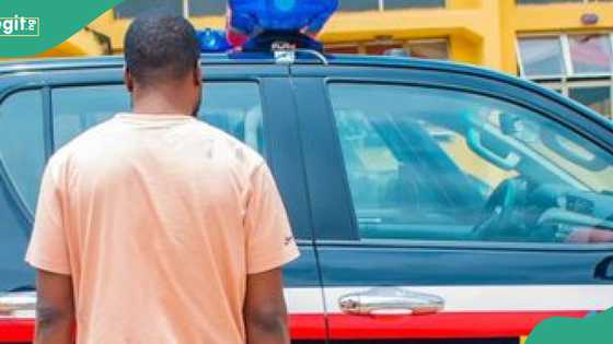 ‘Yahoo boy’ confesses after he was arrested for attempting to kill suspected sex worker In Abuja hotel