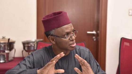 Zaɓen ƙananan hukumomi: Nasarar da PDP ta yi a akwati na ya nuna APC bata yi maguɗi ba, El-Rufai