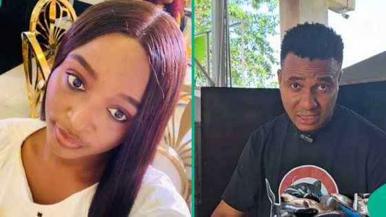 Lady who grew up with Fish Magnet mourns his death, mentions name he was called in neighbourhood
