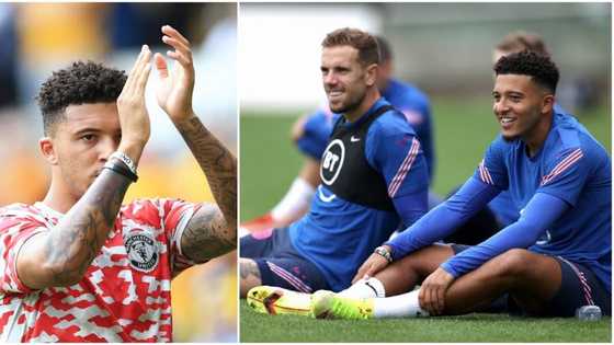 Another Manchester United star released from international duty early after Cristiano Ronaldo