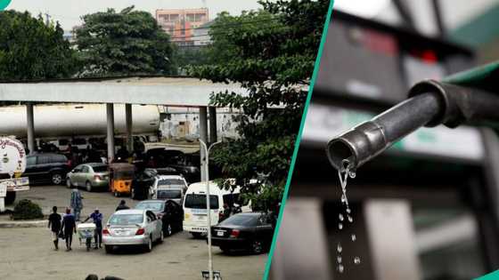 Marketers adjust depot petrol prices as Dangote announces new rates