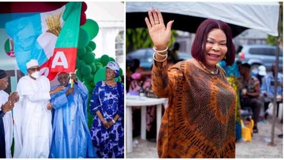 APC presidential primaries: Your victory a step towards 2023 success, Senator Nwaogu congratulates Tinubu