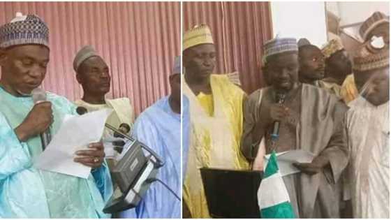 Breaking: Crisis as speaker and deputy speaker of state assembly are impeached