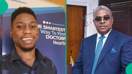Iluyomade: Man offers to assist former RCCG pastor with "marketing strategy" for his new church