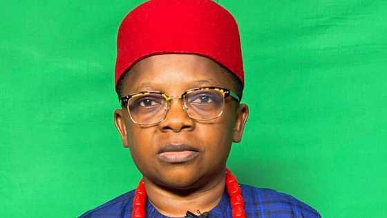Chinedu Ikedieze biography: His age, spouse, career, net worth