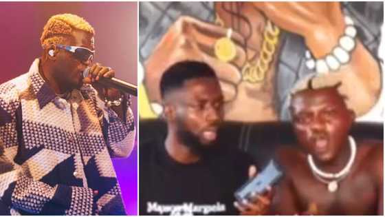 “I too like this guy”: Portable composes funny song to explain why he fights online, fans roll with laughter