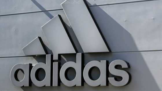 Adidas shares slide following China corruption claims